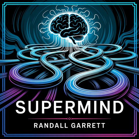 Supermind: The Confusion Conspiracy | Chapter 2