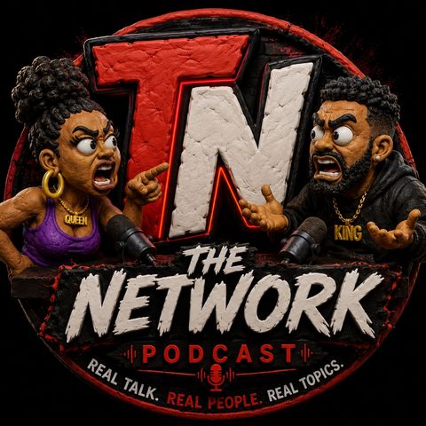 Podcast Cover