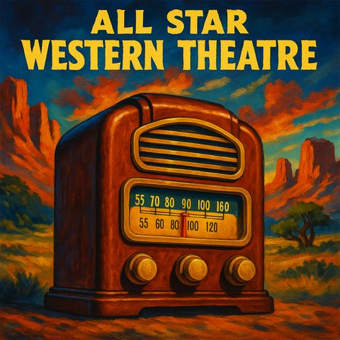 Podcast Cover