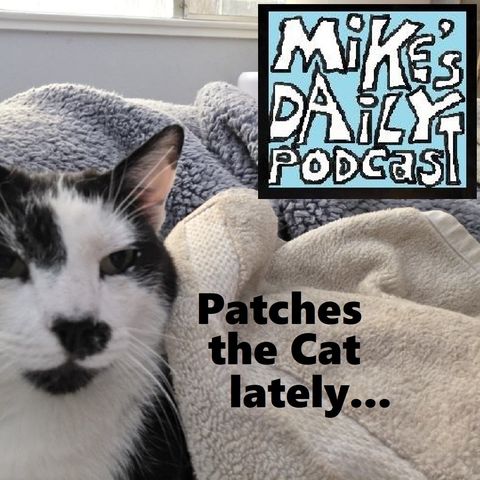 MikesDailyPodcast 3316 Houses