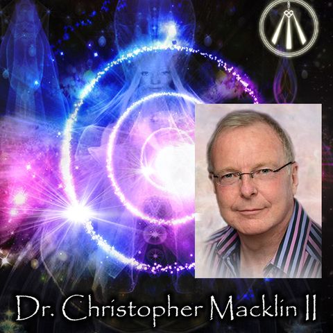 Revelations with Christopher Macklin