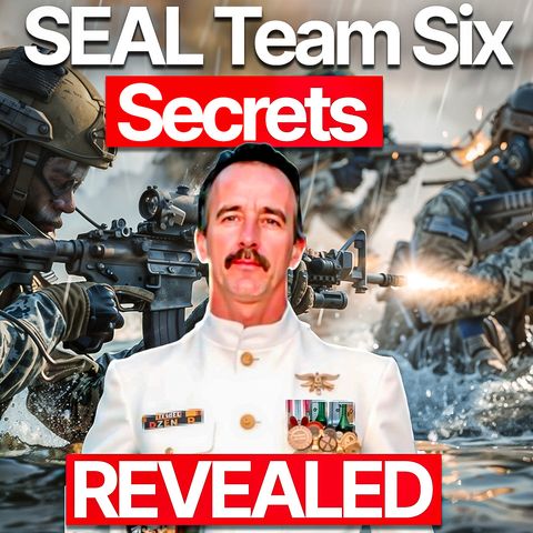 SEAL Team Six’s Hidden Operations: The Truth Behind Bin Laden’s Death and Captain Phillips’ Freedom