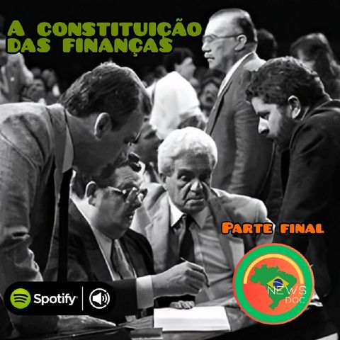 CONSTITUIÇÃO CIDADÃ PARTE FINAL.