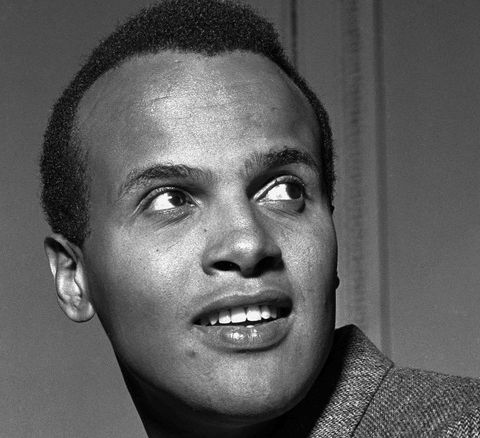 Keeping It Reel 536: Harry Belafonte: Life in Three Acts
