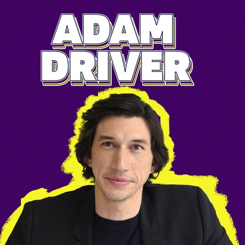 ¡10 datos que no sabías sobre Adam Driver!