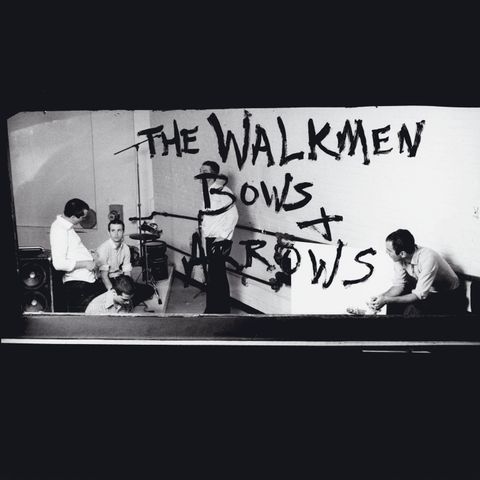 The Walkmen: Your Favourite Band's Favourite Band