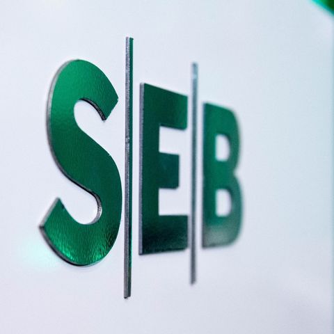 Банк SEB предупреждает о мошенниках и просит быть бдительными