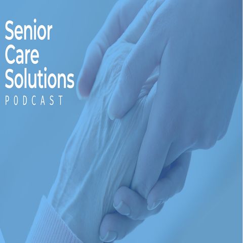 Episode 3: Joyce Logan & Patty Williams with Ruby Care