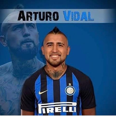 InterMezzo | Puntata 10 | Vidal serve all'Inter?