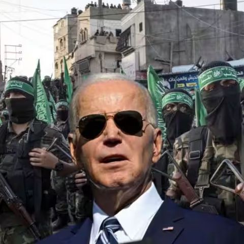 Assalto a Israele, pesa il fallimento della politica estera di Biden