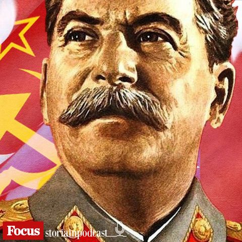 70 anni dalla morte di Stalin - Prima parte