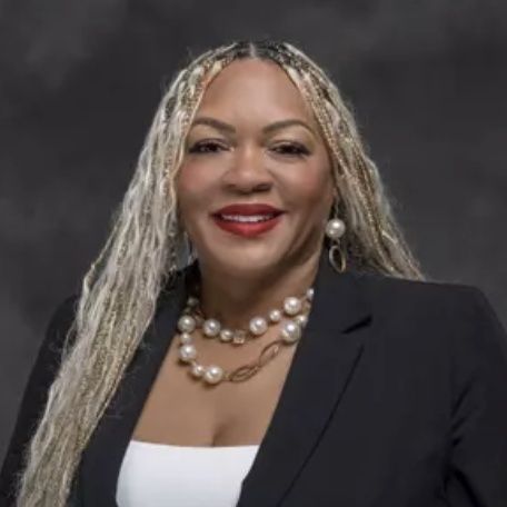 Dr. Genese Lavalais, Deputy AD/Chief of Staff/SWA at Alabama State University, joins Monique A. J. Smith for A Chat in the Garden