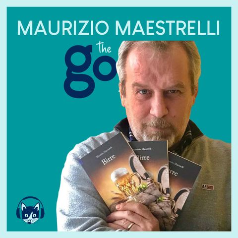 55. The Good List: Maurizio Maestrelli - 5 cocktails che chiunque può farsi in casa (escludendo il gin tonic perché troppo facile)