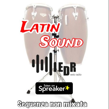 LATIN SOUND - RAGGAETON