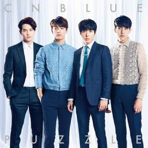 Top 5 CNBLUE