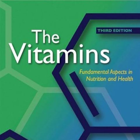 The Vitamins