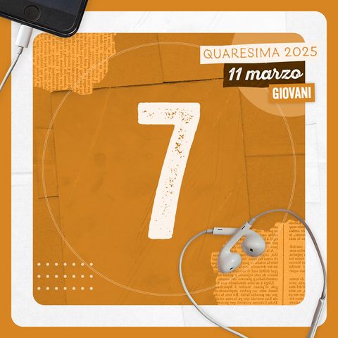 Padre | Martedì 11 marzo