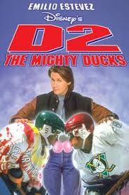 Theater II: D2 - The Mighty Ducks