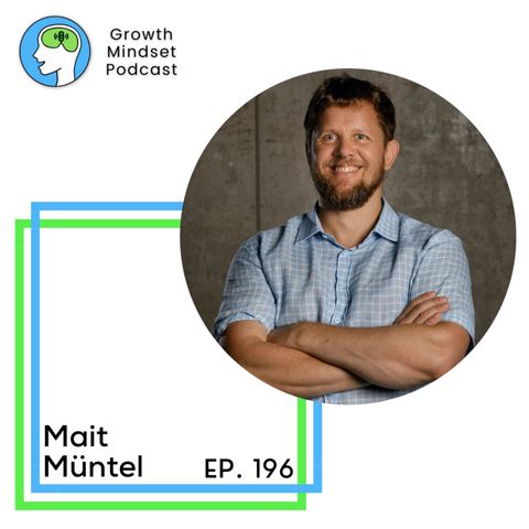 197: Mait Muntel - CEO of Lingvist: Hobby Turned Into Business, CEO Responsibilities and Lessons