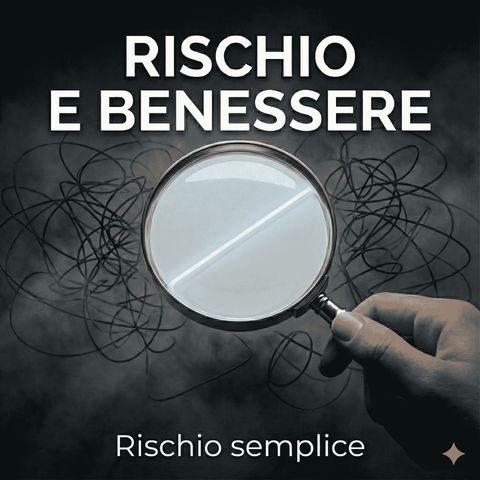 Copertina del podcast