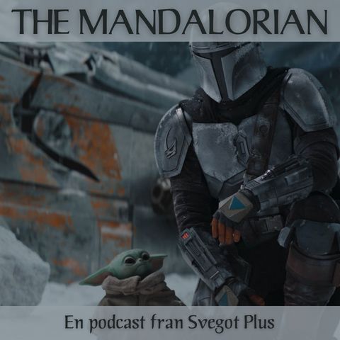 Om The Mandalorian