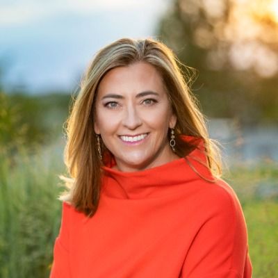 The Inspired Impact Podcast with Judy Carlson-Interview with Stephanie Piko, Mayor of the City of Centennial, Colorado