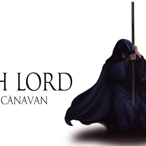 The High Lord- Episode 11