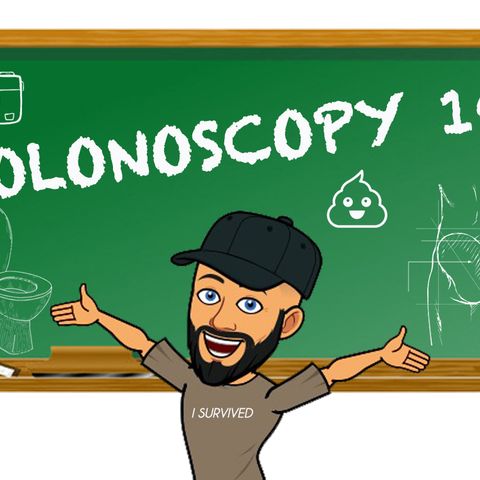 Colonoscopy 101: Analysis by Meat Truck & G'rilla