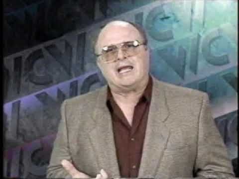 Inside the Ring: The Cowboy Bill Watts Chronicles - Part 3