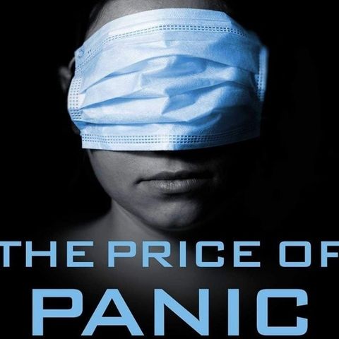 The Price of Pandemic | Dr. Jay W. Richards