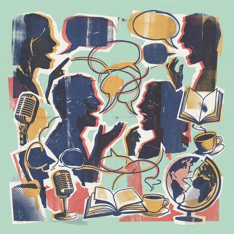 Mastering English Fluency Through Daily Conversational Practice