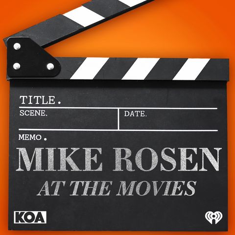 Mike Rosen at the Movies 2-8-20