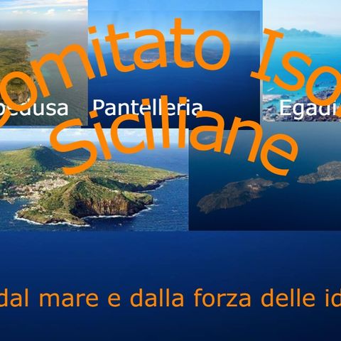 Radio Comitato Isole Siciliane