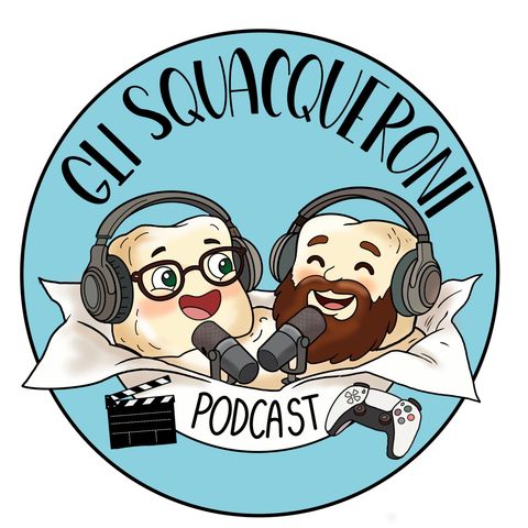 Copertina del podcast