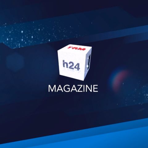 PODCAST - TRM h24 magazine - I fatti della settimana | puntata dell'11 gennaio 2020