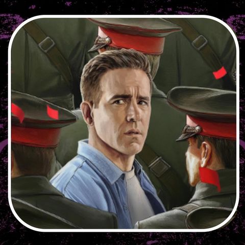 Spoiler Review: Mayday