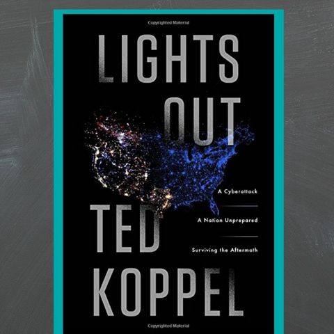 Ted Koppel Lights Out