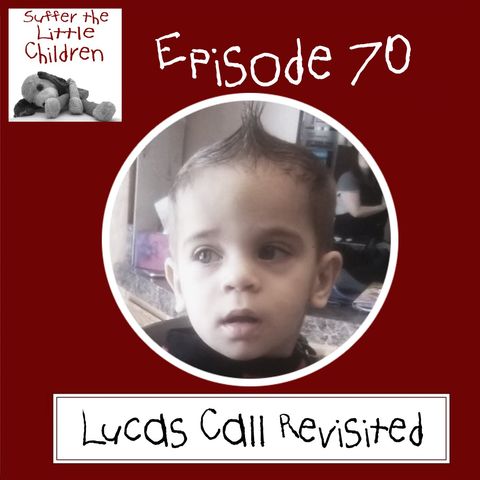 Episode 70: Lucas Call Revisited