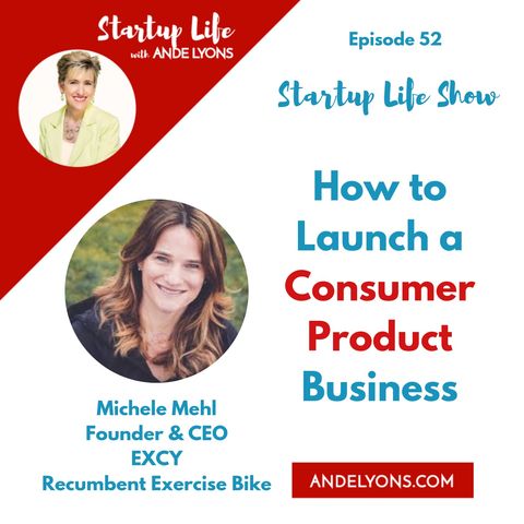 How to Launch a Consumer Product Business