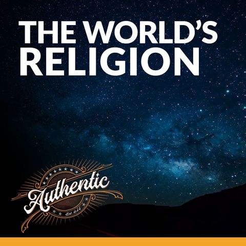 The World's Religion