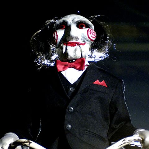 Episode 24: Saw (2004)
