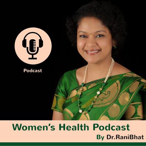 Risk factors of developing cervical cancer and its prevention by Dr. Ranibhat