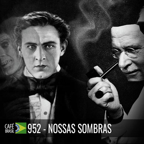 Café Brasil 952 - Nossas sombras