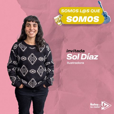 Sol Díaz