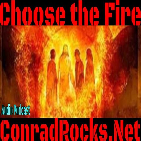 Choose the Fire
