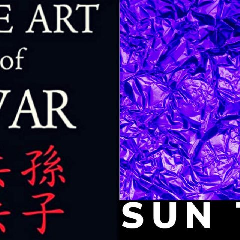 THE ART OF WAR|| SUN TZU QUOTES|| WARRIOR MEDIATION