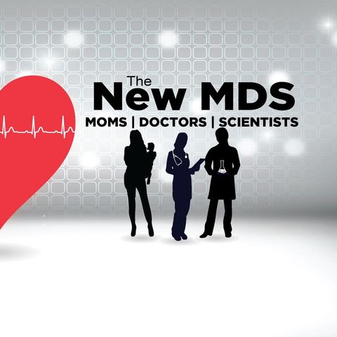 The NEW MDs - Episode 1 - What’s going on with our kids?