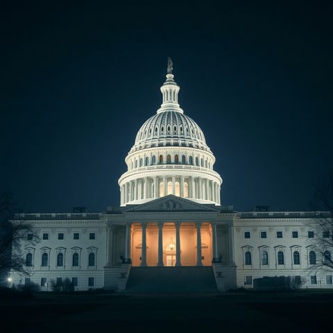 Bills: H.R.1968 -Full-Year Continuing Appropriations Act 2025: U.S. Federal Budget Extensions