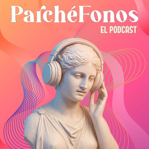 Copertina del podcast