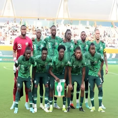 AFCON 2025 Qualifier - CAF Pressuring Super Eagles to Play Against Libya, Says Sports Minister